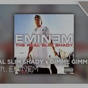 Abba X Eminem