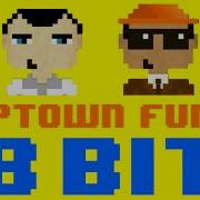 8 Bit Funk You Up