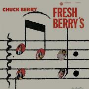 Chuck Berry My Mustang Ford