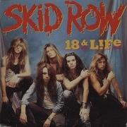 Skid Row Only Instrumental