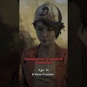 Clementine The Walking Dead