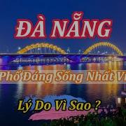 Da Nang Thanh Pho Dang Song