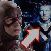 Who Is The Flash Season 4 Villain The Flash Season 3