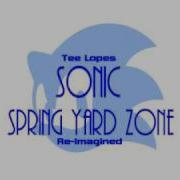 Sonic Spring Yard Remix