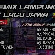 Dj Remuk Lampung Jawa