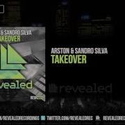 Sandro Silva Takeover