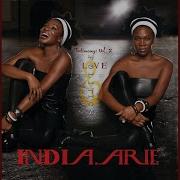 A Beautiful Day India Arie