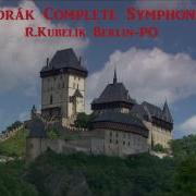 Dvorak Symphonies Kubelik