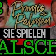 Promis Unter Palmen 2021