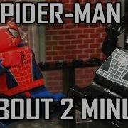 Spiderman 3 2007 In 2 Minutes