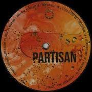 Derailed Ep Partisan Uk