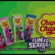 Chupa Chup