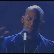 R Kelly I Believe I Can Fly Live 2013