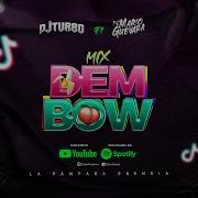 Dembow Love Mix