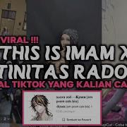 This Is Imam X Rutinitas Radong