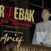 Lagu Arief Tipuan