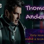 Thomas Anders Ai Cover