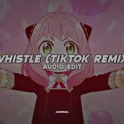 Whestle Tiktok Remix