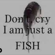 I Am Just A Fish