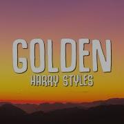 Golden Lyric