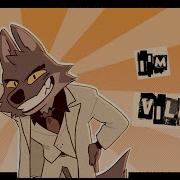 Villian The Bad Guys Animation