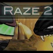 Raze 2 Ost