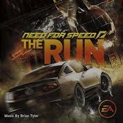 Nfs The Run The Journey Continues