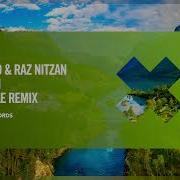 Ana Criado Raz Nitzan Meet Again Ferry Tayle Extended Mix