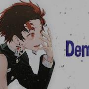 Nightcore My Demons Dee