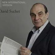 Bible David Suchet Niv Matthew 7