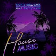 House Music Boris Brejcha