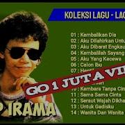 Asep Irama Full Album