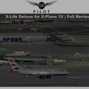 X Plane Jardesign X Life Deluxe Traffic And Atc For X Plane Full Review