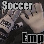 Goalkeeper Glove Review Nga Empire