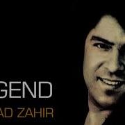 Ahmad Zahir Khuda Bowad Yaret Majlisi Afghan Hd Song