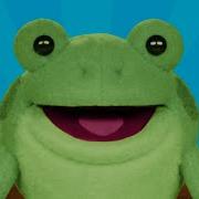 Frog Songs For Kids