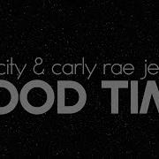 Good Time Owl City Carly Rae Jepsen Lyrics