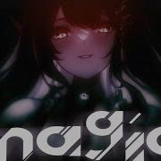 Magia Nerissa Ravencroft Cover Different Remix Ver