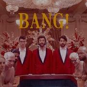 Bang By Ajr But It Turns Into Come Hang Out