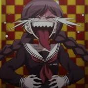 Danganronpa Genocide Jack Laugh Compilation