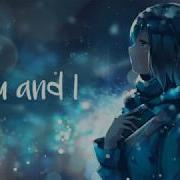 Nightcore Alan Walker Style My Heart Lyric