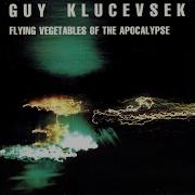 Waltzing Above Ground Guy Klucevsek