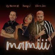 Mamii Bachata Version Dj Nassos