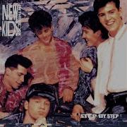 Tonight New Kids