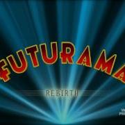 Futurama Theme Song