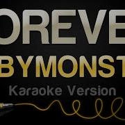 Forever Babymonster Karaoke