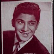 Just Young By Paul Anka 1958