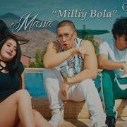 Massa Gafur Milliy Bola Mp3