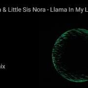 Aronchupa Little Sis Nora Llama In My Living Room Kawu Remix