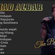 Achmad Albar Album